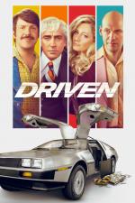 Film Driven (Driven) 2018 online ke shlédnutí