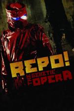 Film Repo: Genetická opera! (Repo! The Genetic Opera) 2008 online ke shlédnutí