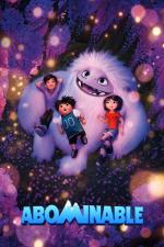 Film Sněžný kluk (Abominable) 2019 online ke shlédnutí