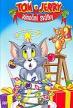 Film Tom a Jerry: Vánoční svátky (Tom and Jerry: Paws for a Holiday) 2004 online ke shlédnutí
