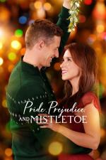 Film Pýcha a předsudek pod jmelím (Pride and Prejudice and Mistletoe) 2018 online ke shlédnutí
