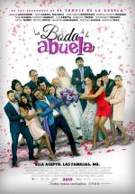 Film Babička se vdává (La Boda de la Abuela) 2019 online ke shlédnutí