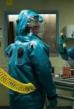 Film H1N1 - Budoucnost virů (H1N1: Our Viruses Have A Future) 2010 online ke shlédnutí