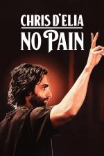Film Chris D'Elia: Úplně bezstarostné (Chris D'Elia: No Pain) 2020 online ke shlédnutí