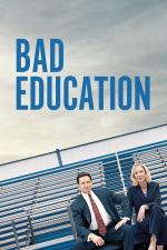 Film Špatné vychování (Bad Education) 2019 online ke shlédnutí