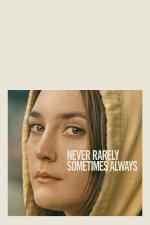 Film Never Rarely Sometimes Always (Never Rarely Sometimes Always) 2020 online ke shlédnutí