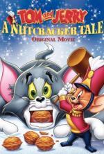 Film Tom a Jerry: Louskáček (Tom and Jerry: A Nutcracker Tale) 2007 online ke shlédnutí