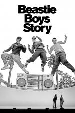 Film Příběh Beastie Boys (Beastie Boys Story) 2020 online ke shlédnutí