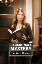 Film Zaprášená tajemství: Vraždy pro milovníky detektivek (Garage Sale Mystery: The Novel Murders) 2016 online ke shlédnutí