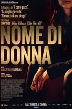Film Jméno ženy (Nome di donna) 2018 online ke shlédnutí