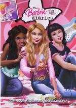 Film Barbie - Deníček (Barbie Diaries) 2006 online ke shlédnutí