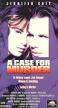 Film Důvod k vraždě (A Case for Murder) 1993 online ke shlédnutí