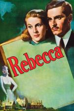 Film Rebecca (Rebecca) 1940 online ke shlédnutí