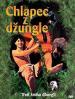 Film Chlapec z džungle (Jungle Boy) 1998 online ke shlédnutí