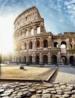 Film Řím, věčné město (L'Italie: Rome, la ville Eternelle) 2015 online ke shlédnutí