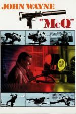 Film Lon McQ (McQ) 1974 online ke shlédnutí