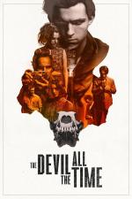 Film Ďábel (The Devil All the Time) 2020 online ke shlédnutí