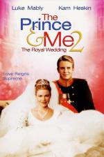 Film Princ a já 2 (Prince & Me II: The Royal Wedding) 2006 online ke shlédnutí