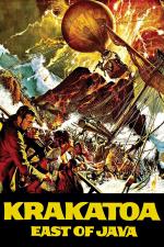 Film Krakatoa, na východ od Jávy (Krakatoa, East of Java) 1969 online ke shlédnutí