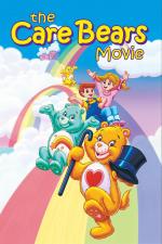 Film Starostliví medvídci (The Care Bears Movie) 1985 online ke shlédnutí