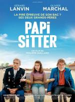 Film Papi Sitter (Papi Sitter) 2020 online ke shlédnutí