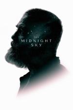 Film Půlnoční nebe (The Midnight Sky) 2020 online ke shlédnutí