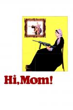 Film Ahoj, mami! (Blue Manhattan) 1970 online ke shlédnutí