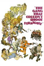 Film Banda, která neuměla pořádně střílet (The Gang That Couldn't Shoot Straight) 1971 online ke shlédnutí
