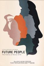 Film Future People (Future People) 2021 online ke shlédnutí