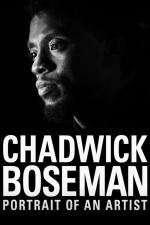 Film Chadwick Boseman: Portrét umělce (Chadwick Boseman: Portrait of an Artist) 2021 online ke shlédnutí