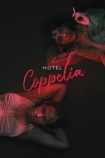 Film Hotel Coppelia (Hotel Coppelia) 2021 online ke shlédnutí