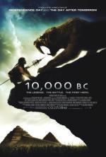 Film 10 000 př. n. l. (10,000 BC) 2008 online ke shlédnutí