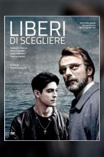 Film Liberi di scegliere (Sons of ‘ndrangheta) 2019 online ke shlédnutí