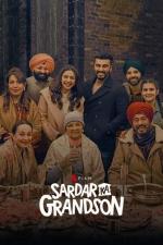 Film Poslední přání (Sardar Ka Grandson) 2021 online ke shlédnutí