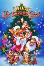 Film Charlie 3: Všichni pejskové slaví Vánoce (An All Dogs Christmas Carol) 1998 online ke shlédnutí