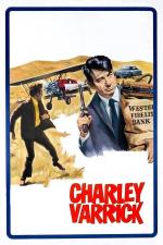 Film Charley Varrick (Charley Varrick) 1973 online ke shlédnutí