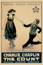 Film Chaplin falešným hrabětem (The Count) 1920 online ke shlédnutí