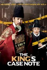 Film The King's Case Note (The King's Case Note) 2017 online ke shlédnutí