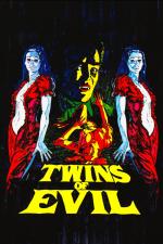 Film Dcery zla (Twins of Evil) 1971 online ke shlédnutí
