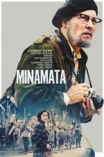 Film Minamata (Minamata) 2020 online ke shlédnutí