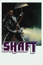 Film Detektiv Shaft (Shaft) 1971 online ke shlédnutí