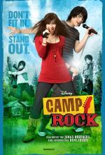 Film Camp Rock (Camp Rock) 2008 online ke shlédnutí