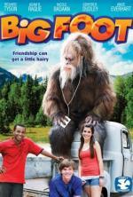 Film Chlupáč Bigfoot (Bigfoot) 2008 online ke shlédnutí
