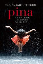 Film Pina (Pina) 2011 online ke shlédnutí