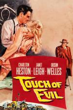 Film Dotek zla (Touch of Evil) 1958 online ke shlédnutí