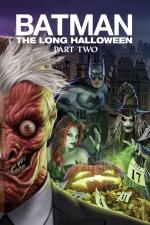 Film Batman: The Long Halloween, Part Two (Batman: The Long Halloween, Part Two) 2021 online ke shlédnutí
