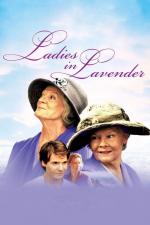 Film Dámy v letech (Ladies in Lavender) 2004 online ke shlédnutí
