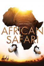 Film Africké Safari (African Safari) 2013 online ke shlédnutí