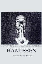Film Hanussen (Hanussen) 1988 online ke shlédnutí