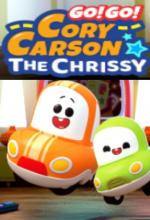 Film Tut Tut autíčko Otík: Kristýnka (Go! Go! Cory Carson: The Chrissy) 2020 online ke shlédnutí